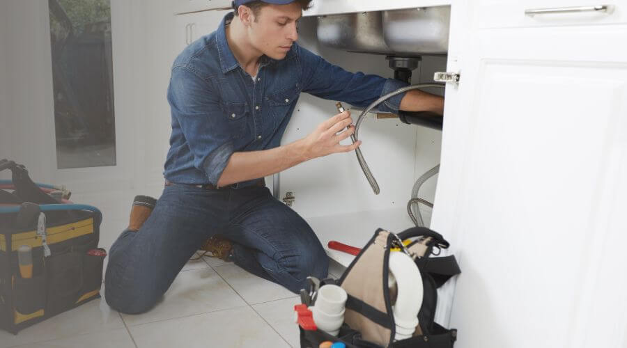 Professional same day plumber in Saronville, NE